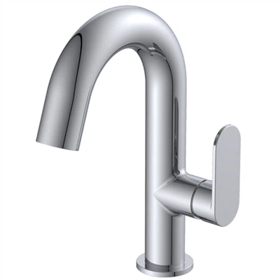 Lyxig tvättställsblandare