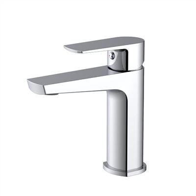 Krans med en spakbassäng